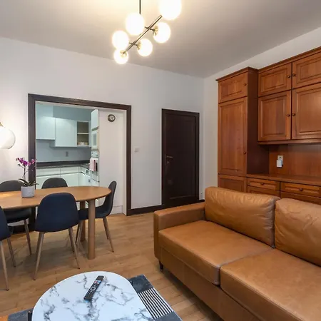 Fish Market Apartments Brussels Exterior photo