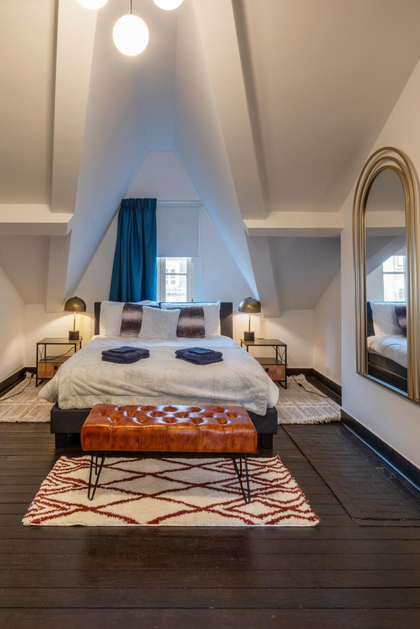 Fish Market Apartment *