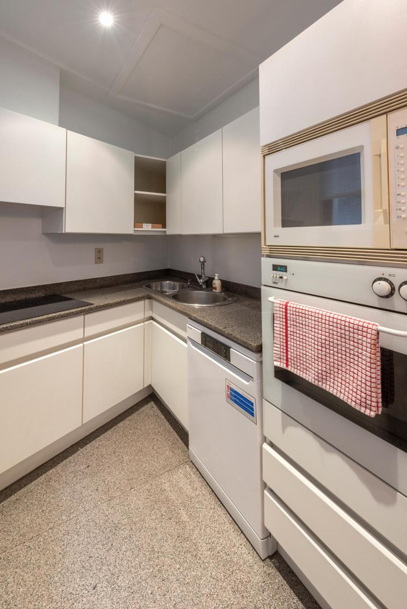 Fish Market Apartment