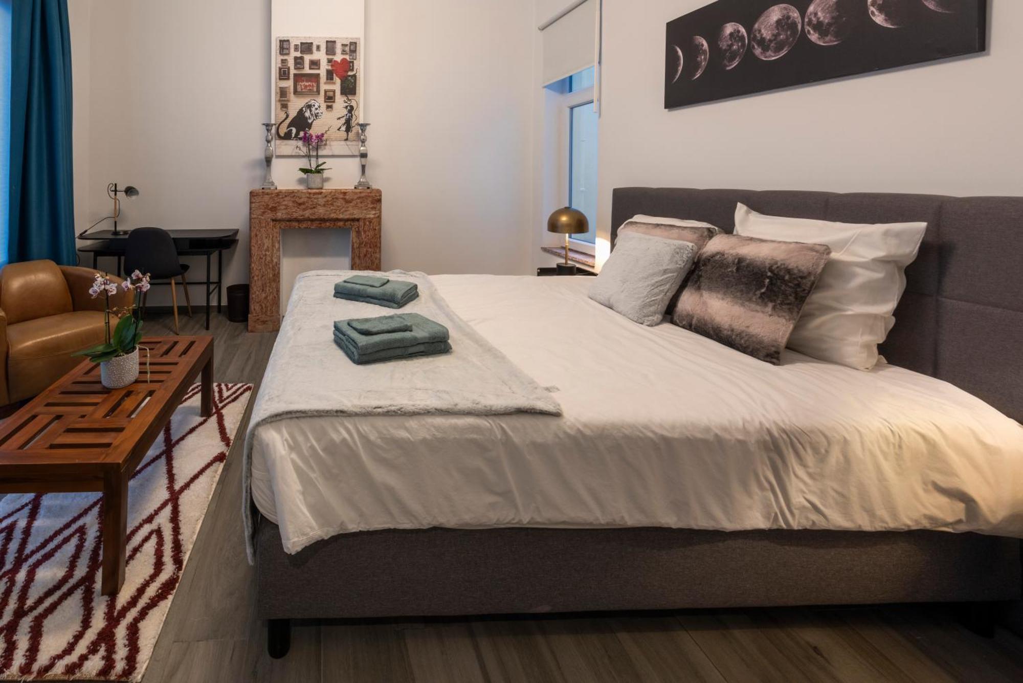 Fish Market Appartement